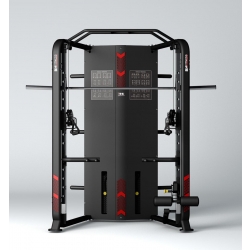 Brama Rack Smith RS G160 BH Fitness